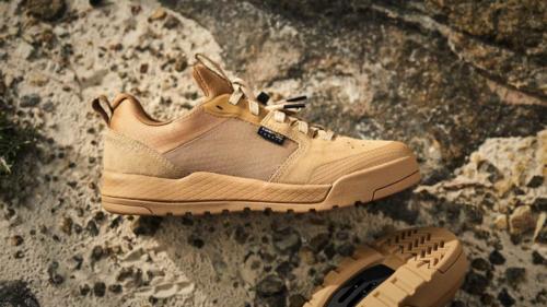 Bontrager Avert Adventure Shoe review