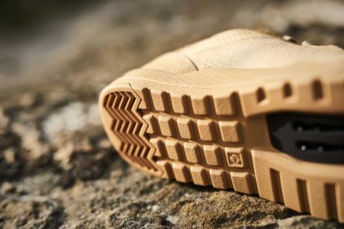 Bontrager Avert Adventure Shoe review