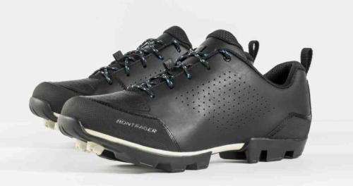 bontrager gr2 gravel shoe