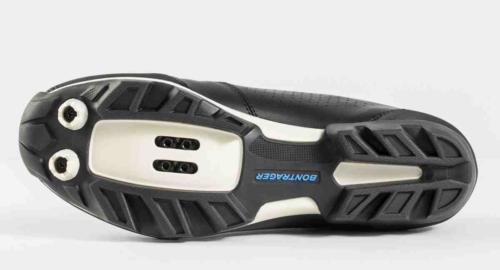 bontrager gr2 gravel shoe
