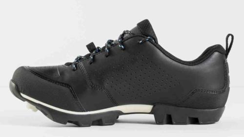 bontrager gr2 gravel shoe