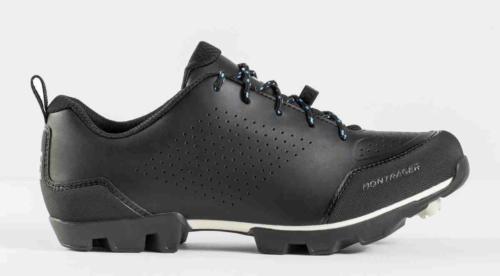 bontrager gr2 gravel shoe