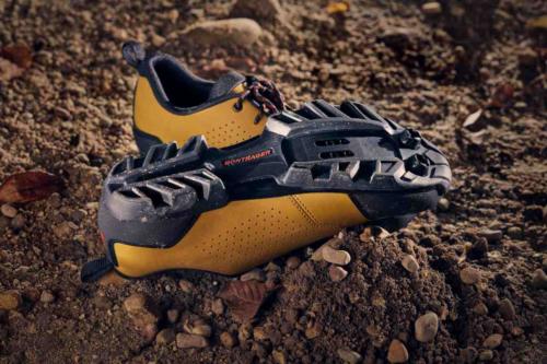 bontrager gr2 gravel shoe