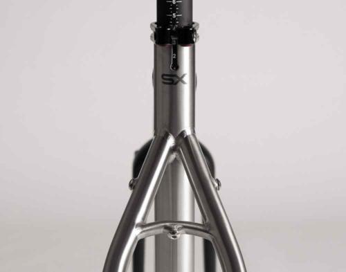 bossi bicycles grit sx review