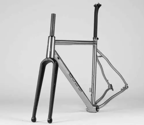 bossi bicycles grit sx review