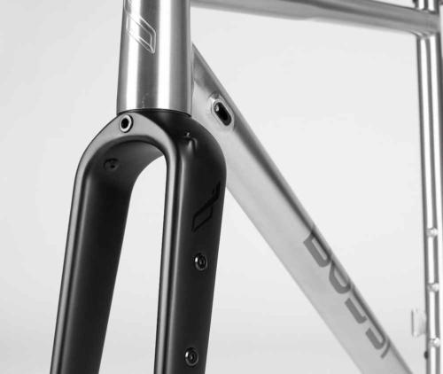 bossi bicycles grit sx review