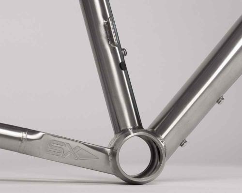 bossi bicycles grit sx review