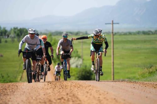 lifetime rideaway experience boulder 2021