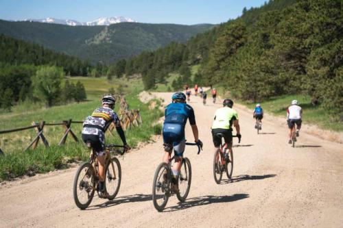 lifetime rideaway experience boulder 2021
