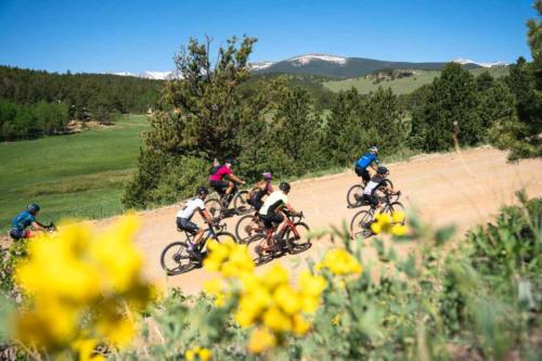 lifetime rideaway experience boulder 2021