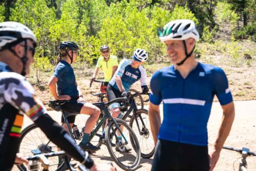 lifetime rideaway experience boulder 2021