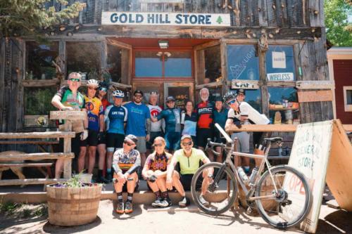 lifetime rideaway experience boulder 2021