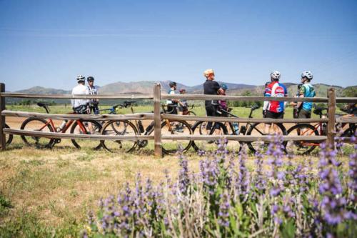 lifetime rideaway experience boulder 2021