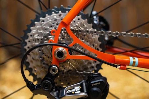 enve builder round-up show 2020 breadwinner cycles