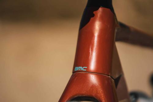 BMC URS Gravel Bike Review