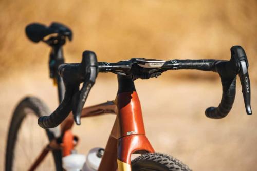BMC URS Gravel Bike Review