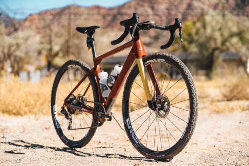 BMC URS Gravel Bike Review