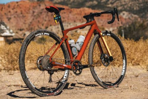BMC URS Gravel Bike Review