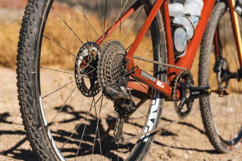 BMC URS Gravel Bike Review