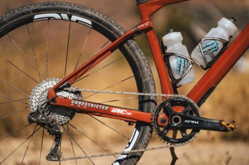 BMC URS Gravel Bike Review