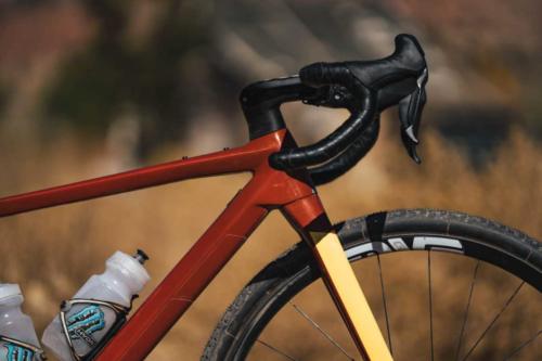 BMC URS Gravel Bike Review