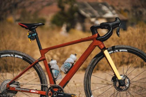 BMC URS Gravel Bike Review