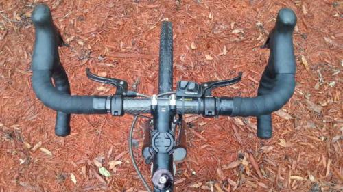 calfee design cyclocross bike