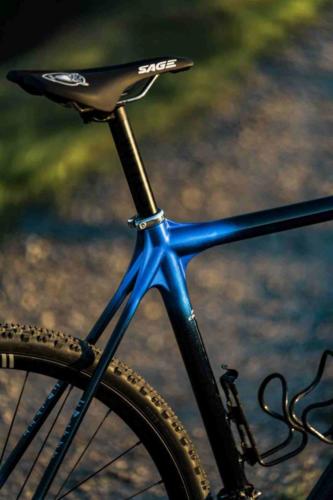 calfee classic adventure bike review