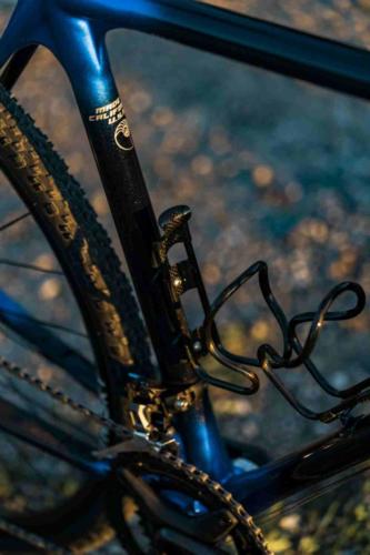 calfee classic adventure bike review