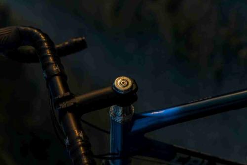 calfee classic adventure bike review