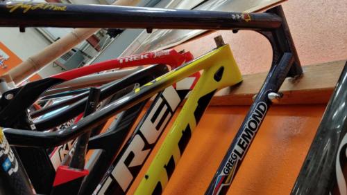 calfee design factory tour video