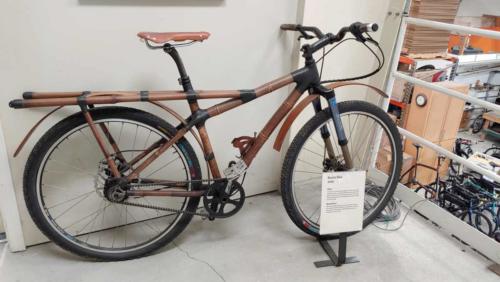 calfee design factory tour video