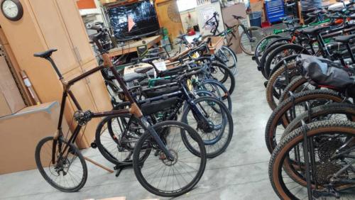 calfee design factory tour video