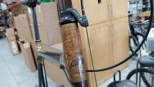 calfee design factory tour video