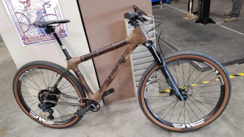 calfee design factory tour video