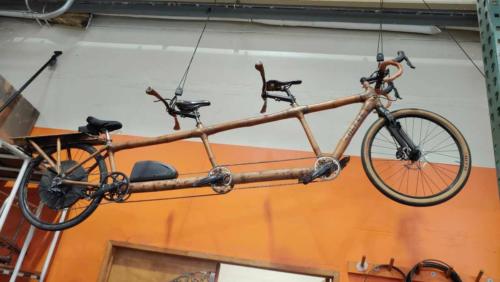 calfee design factory tour video