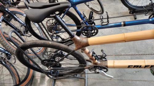 calfee design factory tour video