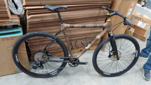 calfee design factory tour video