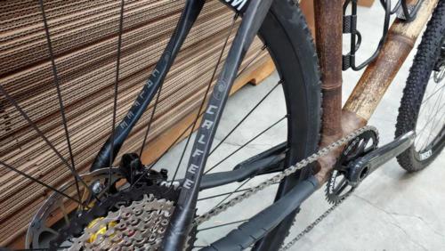 calfee design factory tour video