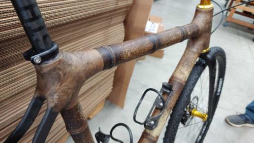 calfee design factory tour video