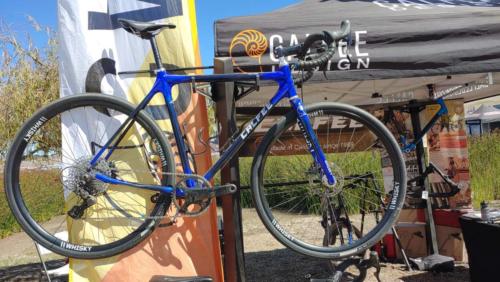 calfee design factory tour video