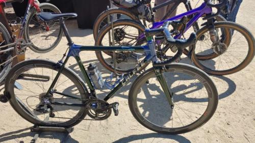 calfee design factory tour video