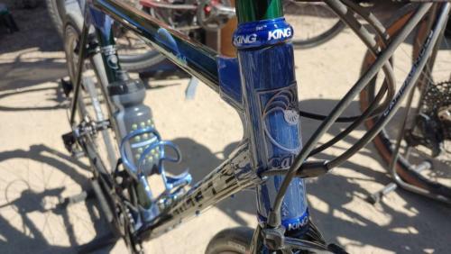 calfee design factory tour video