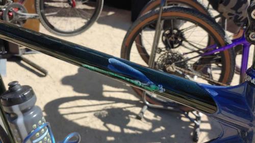 calfee design factory tour video