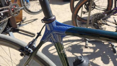 calfee design factory tour video