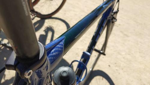 calfee design factory tour video