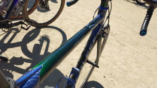 calfee design factory tour video