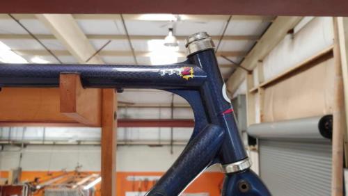 calfee design factory tour video