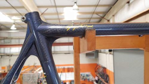 calfee design factory tour video