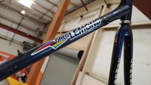 calfee design factory tour video